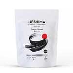 Ueshima Tokyo Roast Coffee Beans (Pack of 6) 1.5kg - £15.26 with voucher/£12.40 with voucher & S&S @ Amazon (Selected Accounts)