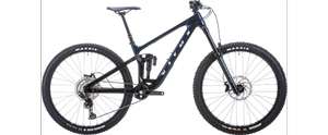Vitus Sommet 29 CR carbon Enduro Mountain Bike (RS Domain / Shimano 12s) - £1799.99 with code @ Chain Reaction Cycles