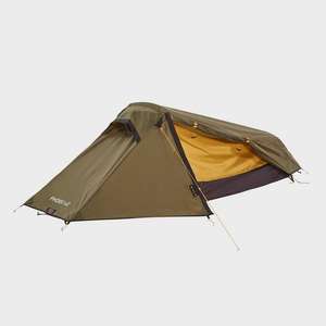 OEX Phoxx 1 tent - £49 with membership card / £52.95 delivered at Go Outdoors
