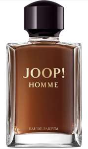 Joop! Homme EDP Eau de Parfum, 125 ml (Pack of 1) - £33 @ Amazon