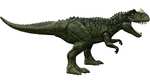 Jurassic World Roar Attack Ceratosaurus - Dinosaur Figure with Movable Joints - Strike Action - 3 Sound Levels - £14.99 @ Amazon