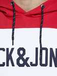 Small Jack & Jones hoodie £10.50 @ Amazon