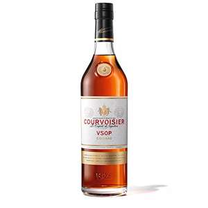 Courvoisier VSOP Cognac - 70cl £27.99/ £26.59 S&S @ Amazon