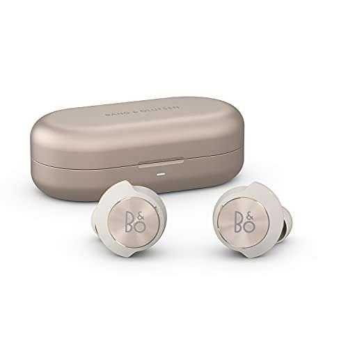 Bang & Olufsen Beoplay EQ - Wireless Bluetooth Active Noise Cancelling In-Ear Earphones £114 sold by Only Branded fulfilled by Amazon