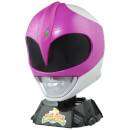 Hasbro Power Rangers Lightning Collection: Mighty Morphin Pink Helmet - £34.99 + £1.99 p&p delivered @ Zavvi