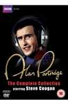 Alan Partridge The Complete Collection DVD (Used) £2.50 with Free C&C