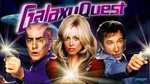 Galaxy Quest HD £2.99 to Buy @ Amazon Prime Video