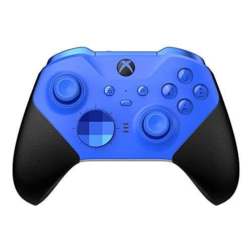 Xbox Elite Wireless Controller Series 2 – Core Edition (Blue)