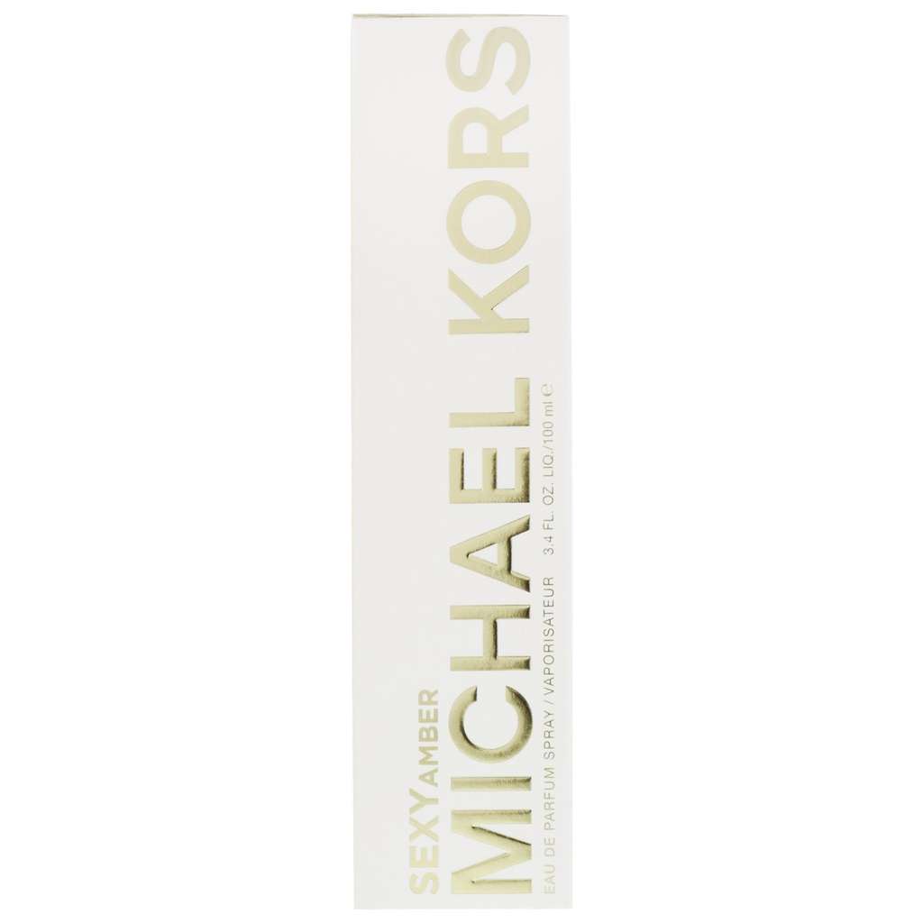 Michael Kors Sexy Amber Eau de Parfum Spray 100ml £36 Delivered With Code @  Fragrance Direct | hotukdeals