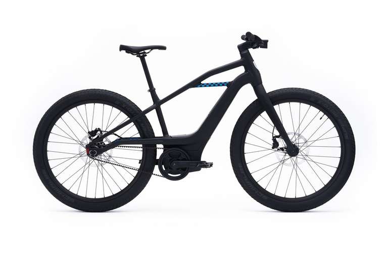 Serial 1 Mosh City Electric Bike £1650 @ Leisure Lakes Bikes