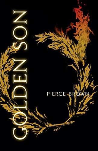 Golden Son: Red Rising Series 2, Kindle Edition - 99p @ Amazon