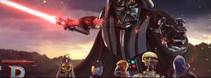 PS4 Vader Immortal: A Star Wars VR Series