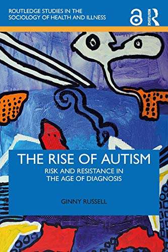 The Rise of Autism - free Kindle edition @Amazon