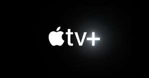 Get up to three months free Apple TV+ (new customers only)