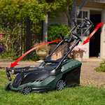 Bosch Lawnmower AdvancedRotak 750 £209.99 @ Amazon Prime Exclusive