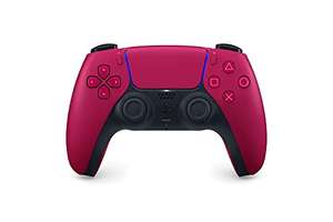 PlayStation DualSense Cosmic Red Wireless Controller