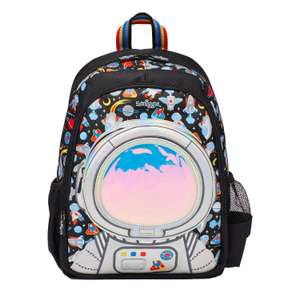 Smiggle Kids' Space Backpack - Free Click & Collect