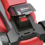 Einhell Cordless Lawnmower With 3Ah Battery - £119.98 @ Toolstation