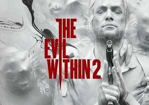 The Evil Within 2 PC EN Global GOG Key £1.11 @ Gamivo / StarStore