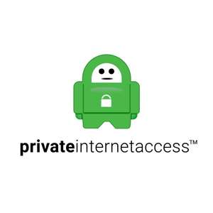 VPN PrivateInternetAccess 2 years + 2 months free (Selected User's 110% to 75% Cashback)