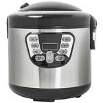Wilko 5L Multi-Cooker With 6 Cooking Functions - £20 + Free Click & Collect (Select Stores) @ Wilko