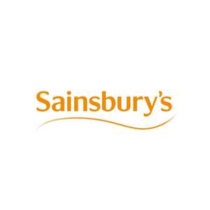 Get £15 off when you spend £60 (With Code) - First Time Customers @ Sainsbury's