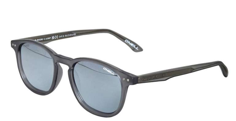 O'Neill Sunglasses Matte Grey Crystal Polarised
