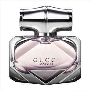 Gucci Bamboo For Her Eau de Parfum 75ml - £68.65 @ Feel Unique