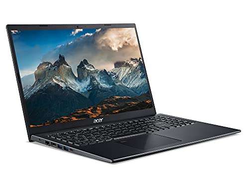 Acer Aspire 5 A515-56 15.6 inch Laptop - (Intel Core i5-1135G7, 8GB, 1TB SSD, Full HD Display, Windows 10, Black) £529.99 @ Amazon