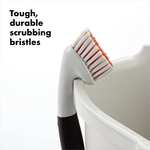 OXO Good Grips Grout Brush : £4 @ Amazon