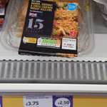 Sainsbury's Mango, Coconut & Chilli British Chicken Breast Fillets 315g - Nectar Price - Reedswood
