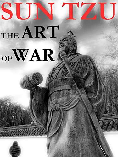 The Art of War Kindle Edition by by Sun Tzu free at Amazon