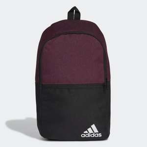 adidas Daily II Backpack - £10.08 with code + Free Delivery (Adi Club Members) - @ adidas