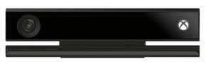 Xbox One Official Kinect 2 Sensor (used) plus 2 year warranty + Free C&C