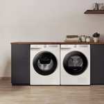 Samsung Series 6 WW90T684DLH Freestanding ecobubble £599 / £449 with £150 trade in (any washing machine) @ John Lewis & Partners