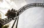 Thorpe Park Health Service Discounts day 16th March also Carers and Teachers , Charity workers PP (Under 3s Go Free)