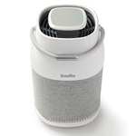 Breville 360° Light Protect Air Purifier, True H13 HEPA Filter for rooms up to 16m2 - £55.18 @ Amazon