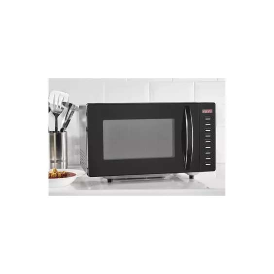 George Home 20L Flatbed Digital Microwave - Black £60 @ Asda