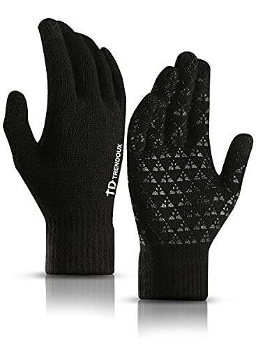 TRENDOUX Winter Gloves with voucher sold by TRENDOUX-EU