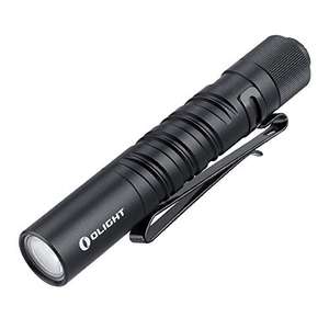 OLIGHT I3T EOS Penlight Torch 180 Lumens 60 Meters - £13.97 @ Dispatches from Amazon Sold by Guangdi Digital