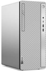 Lenovo IdeaCentre 5 Intel Core i3-12100 8GB RAM 512GB M.2 NVMe SSD Desktop