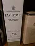 Laphroaig Islay Select Single Malt Scotch Whisky 70cl (Clubcard Price)