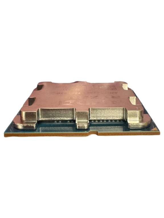 AMD Ryzen 7 9800X3D Processor AM5 Socket 8 Cores 16 Threads 4.7