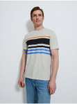 20% Off Adults T-Shirts & Vests (800+ Items) - Prices from £2.40 / Free C&C