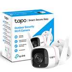 TP LINK Tapo C310 Outdoor Security Camera