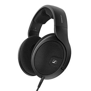 Sennheiser HD560S Open Back Headphones £129.99 @ Amazon