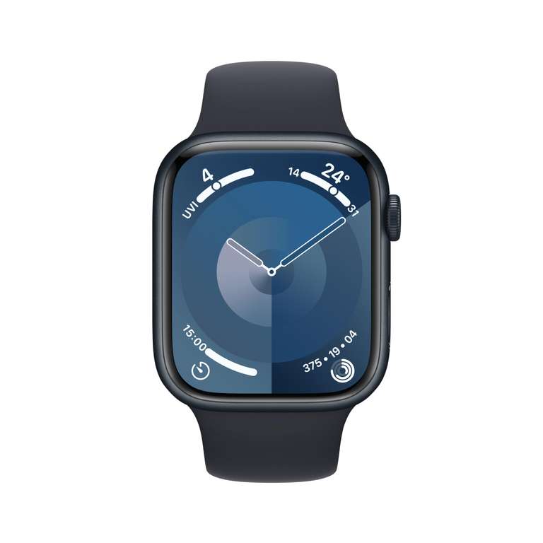Apple Watch (Series 9) - 45mm