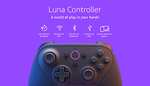 Luna Wireless Controller £38.99 (Prime Exclusive) @ Amazon