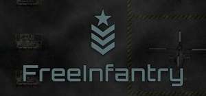 FreeInfantry PC/Steam Game