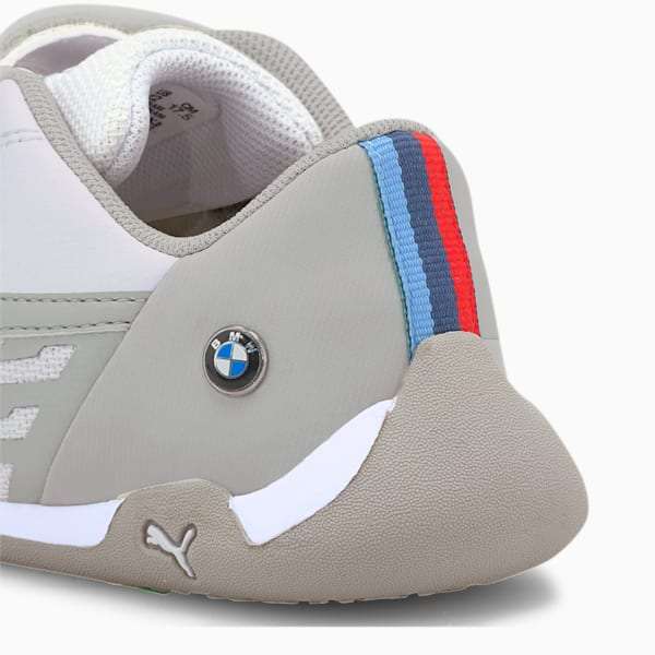 BMW M Motorsport R-Cat V Kids' Shoes now £18 with code £21.95 Delivered From Puma